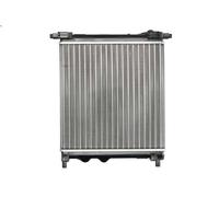 Engine radiato THERMOTEC D7W084TT for SKODA CITIGO (NF1) 1 2012-2019