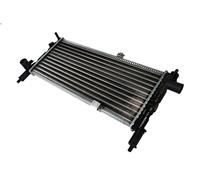Engine radiato THERMOTEC D7X024TT for OPEL CORSA A TR (S83) 1.2 1989-1993