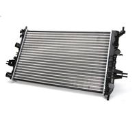 Engine radiato THERMOTEC D7X058TT for OPEL ASTRA G Estate (T98) 1.2 1998-2000