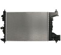 Engine radiato THERMOTEC D7X104TT for OPEL ASTRA J GTC 1.4 2011-2018