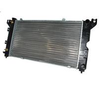 Engine radiato THERMOTEC D7Y003TT for DODGE CARAVAN 3 1995-2000