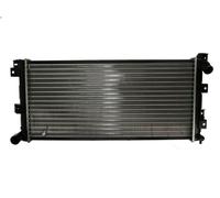 Engine radiato THERMOTEC D7Y073TT for DODGE CARAVAN 2.5 1995-2001