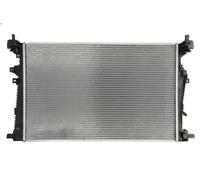 Engine radiato THERMOTEC D7Y080TT for JEEP CHEROKEE (KL) 2 2014-2018