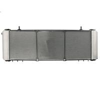 Engine radiato THERMOTEC D7Y082TT for JEEP CHEROKEE (XJ) 2.5 1996-2001