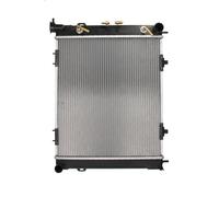 Engine radiato THERMOTEC D7Y085TT for GRAND CHEROKEE I (ZJ, ZG) 5.2 1992-1999