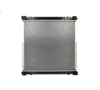 Engine radiato TITANX IV2095 for IVECO EUROFIRE II 3.922 2000-2007