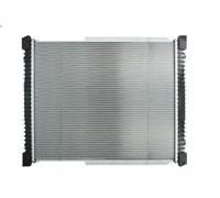 Engine radiato TITANX IV2134 for IVECO EUROCARGO I-III 3.922 2000-2015