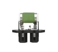 Engine Radiator 2 Pin 60811737 7535360 51736774 For Peugeot For Boxer Radiator Fan Motor Resistor