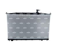 Radiator 53942 NRF 253100W000 253102B000 253102B701 Genuine Quality Guaranteed