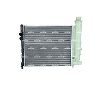 NRF 58678 Engine radiator