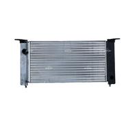 NRF 53603A Engine radiator