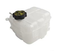 Engine Radiator Coolant Expansion Tank Premium Expansion Tank for Vauxhall For Opel 13370133 Engine Cooling Solution for Multiple Models