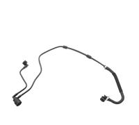 Engine Radiator Coolant Hose A2135010625 Compatible with W213 W253 W238 S213 2017-2024