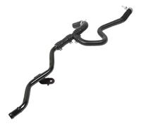Engine Radiator Coolant Hose Compatible with Land Rover Range Rover Sport L320 Discovery 3 L319