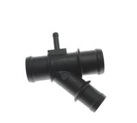 Engine Radiator Coolant Hose Connector Compatible with SEAT