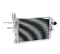 Engine Radiator Cooling Cooler For BMW R1200GS 2012 2013 2014 2015 2016 2017 2018 R1200RT 13-18 R1250GS R1250RT 2019 2020 2021 2022 2023 2024