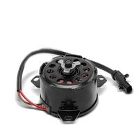 Engine Radiator Cooling Fan Motor For Jeep For Liberty 2002 2003 2004 52079786Ab 55037659Aa
