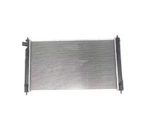 Engine Radiator Engine Coolant Hoses Radiator for Citroen C4 for AIRCROSS for C-Crosser for Graduated MN156092 1350A050 1350A294