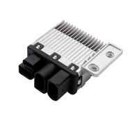 Engine Radiator Fan Control Unit Relay Fan Controller Module 7H0919506D For VW For Transporter For Multivan T5 2003-2015 FRTRGVUVXP