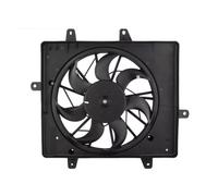 Engine Radiator Fan Electric Cooling Fan Blades For Chrysler For Cruiser PT 2001-2010