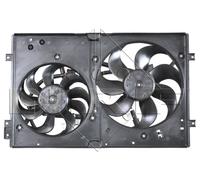 ENGINE RADIATOR FAN NRF OE QUALITY REPLACEMENT 47059