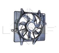 ENGINE RADIATOR FAN NRF OE QUALITY REPLACEMENT 47220