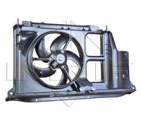 ENGINE RADIATOR FAN NRF OE QUALITY REPLACEMENT 47322