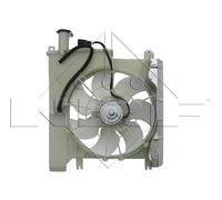 ENGINE RADIATOR FAN NRF OE QUALITY REPLACEMENT 47357