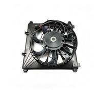 Engine Radiator Fan Right Engine Radiator Cooling Fan Assembly For Tesla For Model S 2012-2020