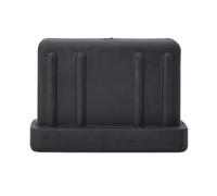 Engine Radiator Fit For BMW 1 2 3 4 5 6 7 8 X1 X3 X4 X5 X6 Z1 Z3 Z4 Z8 M4 M5 E32 E34 E38 Radiator Mounting Top Rubber Engine Cover Automotive Oil Coolers(1 Pcs)