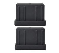 Engine Radiator Fit For BMW 1 2 3 4 5 6 7 8 X1 X3 X4 X5 X6 Z1 Z3 Z4 Z8 M4 M5 E32 E34 E38 Radiator Mounting Top Rubber Engine Cover Automotive Oil Coolers(2 Pcs)