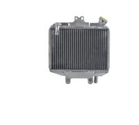 Engine Radiator Fit For Honda 1998 1999 CR125R CR 125 R Aluminum Radiator Cooler Cooling Coolant