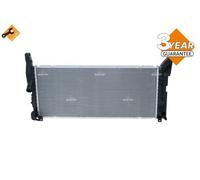 Engine Radiator Fits BMW 2 Active 2 X1 Mini Countryman Mini Clubman NRF 59285