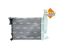 Radiator fits PEUGEOT PARTNER 1.1 96 to 02 TU1M+ NRF 133052 1331CP Quality New
