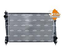 NRF 53454A Engine radiator