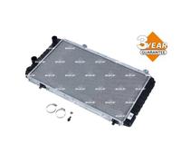 Engine Radiator Fits Fiat Ducato 2.0 2.5 2.8 1994-2006 NRF 52063 OE 1307392080