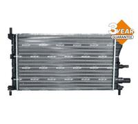 NRF 50131A Engine radiator
