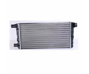 Engine Radiator Fits MERCEDES-BENZ Heating Cooling AVA Cooling MSA2356