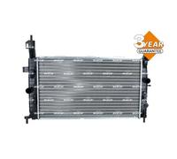 NRF 58436A Engine radiator