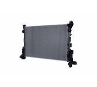Engine Radiator Fits Renault Trafic Vauxhall Vivaro Hella 8MK 366 301-531