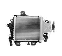 Engine Radiator For Honda PCX 125 2012-2017 Fluid Cooler
