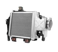 Engine Radiator For Honda PCX 125 PCX125 12-17 Fluid Cooler