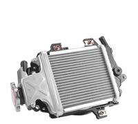 Engine Radiator For Honda PCX125 PCX150 SH 125