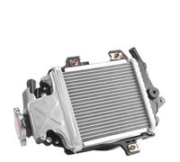 Engine Radiator For Honda PCX125 PCX150 SH 125