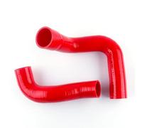 Engine Radiator Hose Pipe Compatible with for Galaxie 500 for 500XL 1964 Car Coolant Radiator Hose Auto Parts