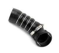 Engine Radiator Hoses Compatible with for X5 E70 X6 E71 3.0D 3.5D Car Intercooler Air Intake for Turbo Hose Radiator Coolant Hose Pipe 11618506079 11617796292