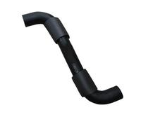 Engine Radiator Hoses Compatible with Hyundai for Terracan 2.9 Hose Radiator Inlet Hose Radiator Lower Engine Water Tank Radiator Water Pipe 25411h1910 25412h1901(25411 Water Inlet)