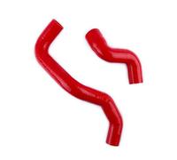 Engine Radiator Hoses Compatible with Nissan for Pulsar N14 for GTI-R RNN14 SR20DET 1990 1991 1992 1993 1994 1995 Car Silicone Radiator Coolant Pipe Tube Hose Kit
