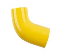 Engine Radiator Hoses Compatible with TT S3 225HP BAM APX 1999 2000 2001 2002 2003 2004 2005 2006 Silicone Hose Tube Pipe Kit Radiator Coolant Water Hose Pipe(Yellow)