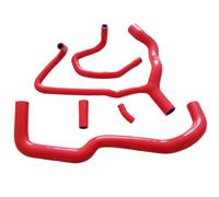 Engine Radiator Hoses For Peugeot For 306 406 2.0L 1995-2004 Car Engine Radiator Hoses